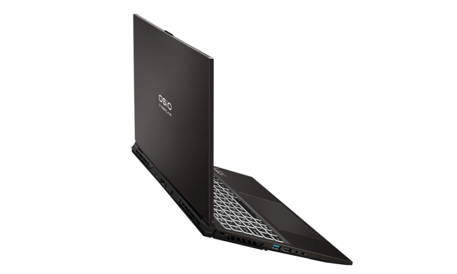 Ноутбук Ноутбук OSIO CyberLine C160i-004