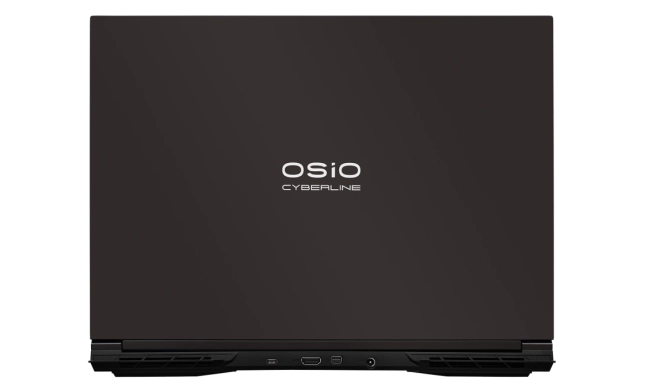 Ноутбук Ноутбук OSIO CyberLine C160i-004