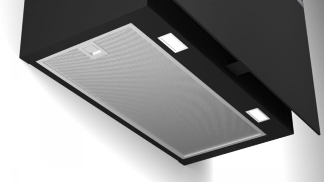 Вытяжка BOSCH Bosch Serie | 4 DWF65AJ60T Вытяжка BOSCH Bosch Serie | 4 DWF65AJ60T