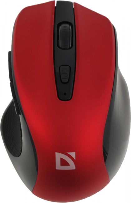 Мышь Defender 52052 Мышь Defender 52052
