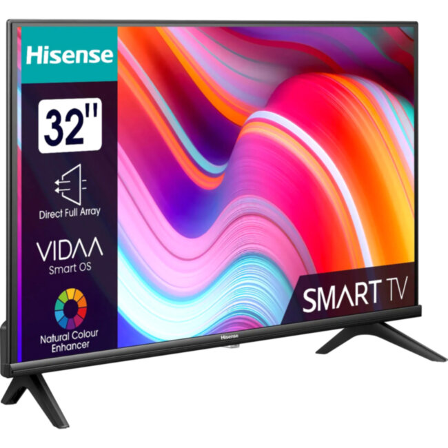 Телевизор ЖК 32'' Hisense Hisense 32A4K