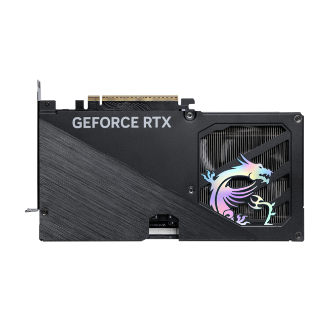 Видеокарта MSI GeForce RTX 5060 Ti Видеокарта MSI GeForce RTX 5060 Ti