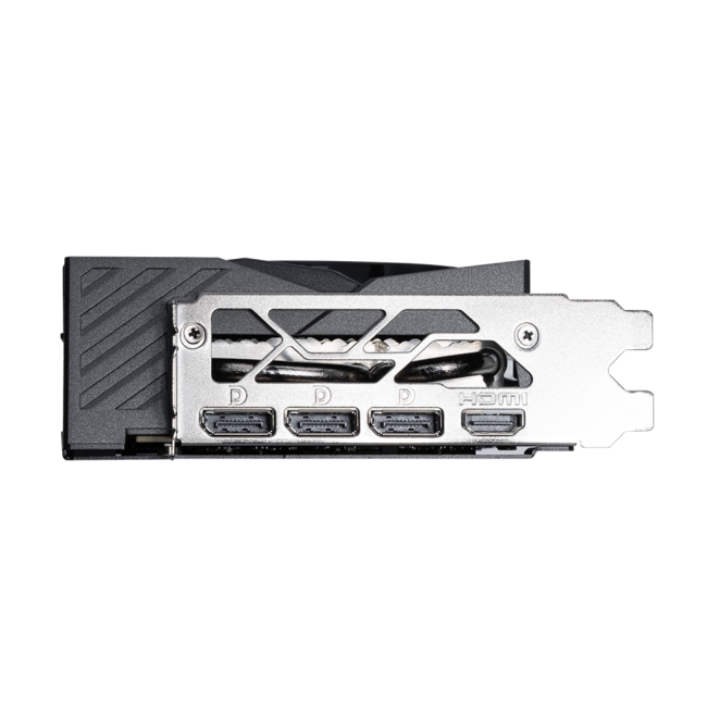 Видеокарта MSI GeForce RTX 5060 Ti Видеокарта MSI GeForce RTX 5060 Ti