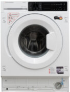 Встраиваемые стиральные машины Schaub Lorenz Schaub Lorenz SLW TB7132