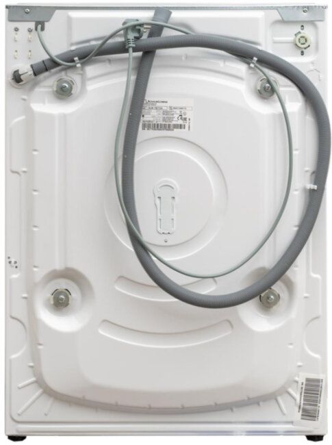 Встраиваемые стиральные машины Schaub Lorenz Schaub Lorenz SLW TB7132