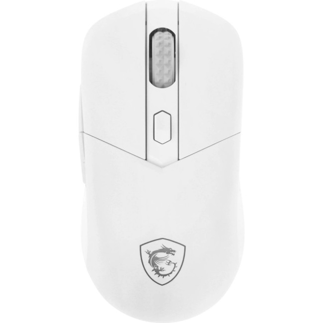 Мышь MSI VERSA 300 ELITE W (S12-4301450-CLA) Мышь MSI VERSA 300 ELITE W (S12-4301450-CLA)