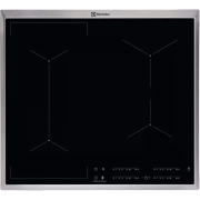 Встраиваемые индукционные панели ELECTROLUX Electrolux EIV6340X