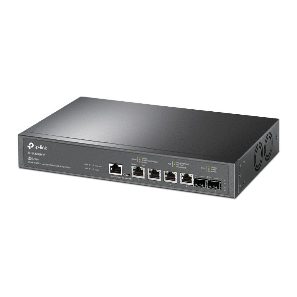 Коммутатор TP-Link SX3206HPP