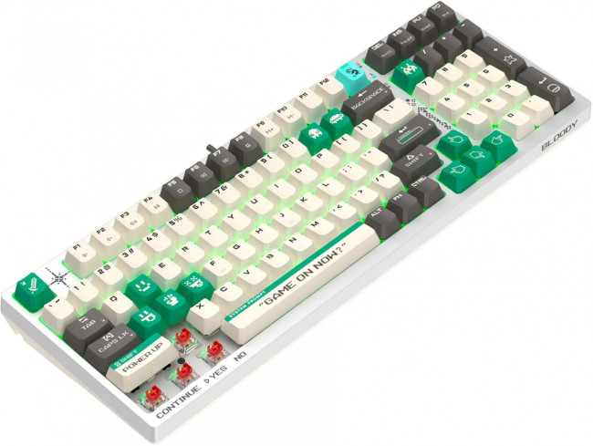 Клавиатура A4Tech S98 Клавиатура A4Tech S98