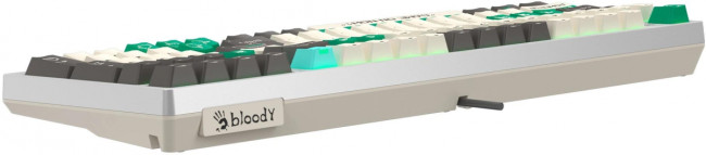 Клавиатура A4Tech S98 Клавиатура A4Tech S98