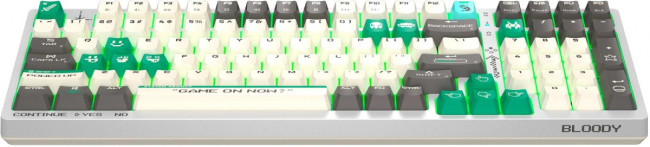 Клавиатура A4Tech S98 Клавиатура A4Tech S98