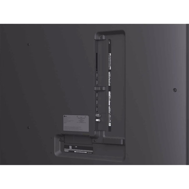 Телевизор ЖК 50'' LG LG 50QNED80A6A.ARUG