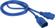 Шнур питания LANMASTER LAN-PP13/14-3.0-BL Шнур питания LANMASTER LAN-PP13/14-3.0-BL