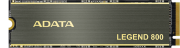 Твердотельный накопитель ADATA SSD LEGEND 800 Твердотельный накопитель ADATA SSD LEGEND 800