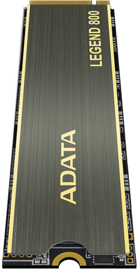 Твердотельный накопитель ADATA SSD LEGEND 800 Твердотельный накопитель ADATA SSD LEGEND 800