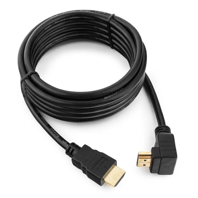 Кабель HDMI Cablexpert CC-HDMI490-10 Кабель HDMI Cablexpert CC-HDMI490-10