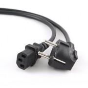 Кабель питания Cablexpert PC-186-1-1.8M Кабель питания Cablexpert PC-186-1-1.8M