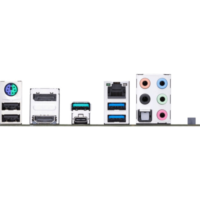 Материнская плата ASUS PRIME Z690-P