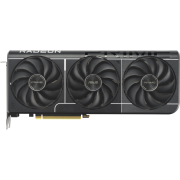 Видеокарта ASUS PRIME-RX9060XT-O8G (90YV0MI0-M0NA00) Видеокарта ASUS PRIME-RX9060XT-O8G (90YV0MI0-M0NA00)