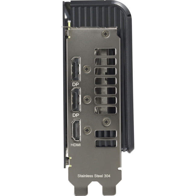 Видеокарта ASUS PRIME-RX9060XT-O8G (90YV0MI0-M0NA00) Видеокарта ASUS PRIME-RX9060XT-O8G (90YV0MI0-M0NA00)