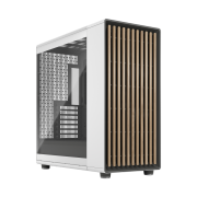 Корпус ПК без блока питания Fractal Design North XL RC Chalk TG Clear White Корпус ПК без блока питания Fractal Design North XL RC Chalk TG Clear White