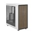 Корпус ПК без блока питания Fractal Design North XL RC Chalk TG Clear White Корпус ПК без блока питания Fractal Design North XL RC Chalk TG Clear White