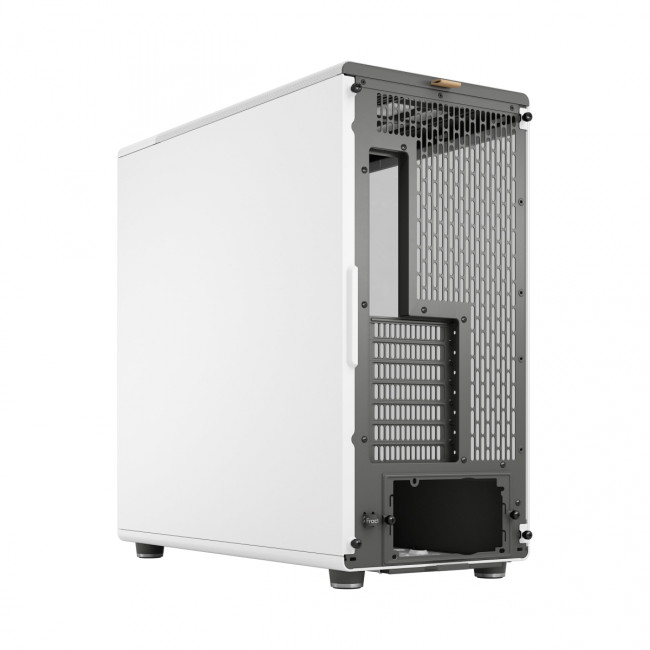 Корпус ПК без блока питания Fractal Design North XL RC Chalk TG Clear White Корпус ПК без блока питания Fractal Design North XL RC Chalk TG Clear White
