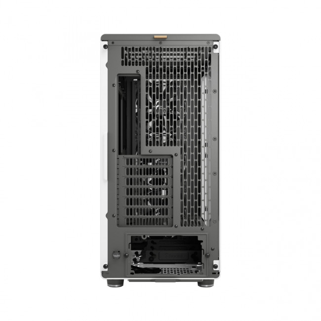 Корпус ПК без блока питания Fractal Design North XL RC Chalk TG Clear White Корпус ПК без блока питания Fractal Design North XL RC Chalk TG Clear White