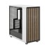 Корпус ПК без блока питания Fractal Design North XL RC Chalk TG Clear White Корпус ПК без блока питания Fractal Design North XL RC Chalk TG Clear White