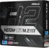 Материнская плата ASRock H610M-H2/M.2 D5 Материнская плата ASRock H610M-H2/M.2 D5