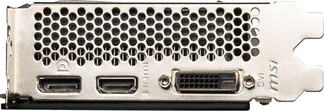 Видеокарта MSI RTX 3050 VENTUS 2X XS 8G OC Видеокарта MSI RTX 3050 VENTUS 2X XS 8G OC