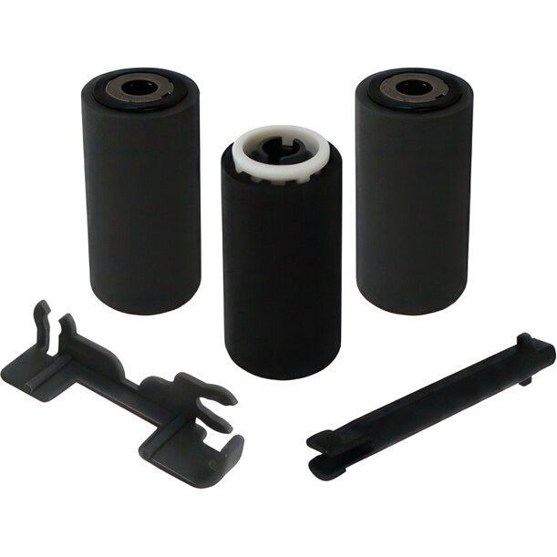 WC 7120 Комплект тормозных роликов Xerox 604K58410