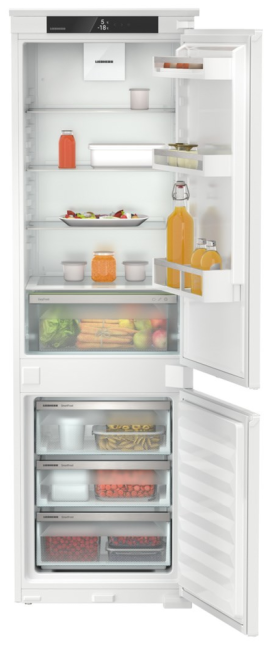 Встраиваемый холодильник LIEBHERR Liebherr ICSe 5103-22 001 Встраиваемый холодильник LIEBHERR Liebherr ICSe 5103-22 001