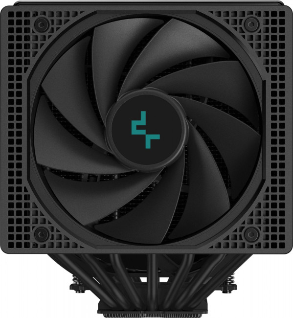 Устройство охлаждения(кулер) Deepcool R-ASN4-BKNVMD-G Устройство охлаждения(кулер) Deepcool R-ASN4-BKNVMD-G
