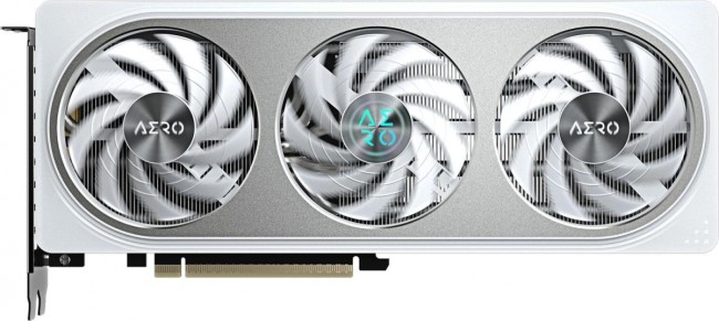 Видеокарта Gigabyte GV-N506TAERO OC-8GD 1.0 Видеокарта Gigabyte GV-N506TAERO OC-8GD 1.0