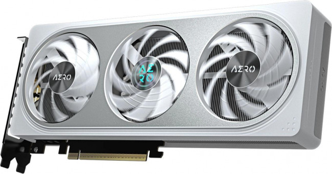 Видеокарта Gigabyte GV-N506TAERO OC-8GD 1.0 Видеокарта Gigabyte GV-N506TAERO OC-8GD 1.0