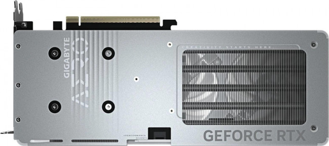 Видеокарта Gigabyte GV-N506TAERO OC-8GD 1.0 Видеокарта Gigabyte GV-N506TAERO OC-8GD 1.0