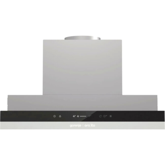 Встраиваемые вытяжки GORENJE Встраиваемая вытяжка GORENJE BHP643ORAB