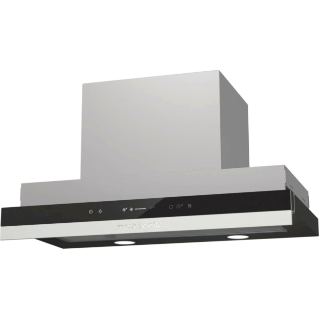 Встраиваемые вытяжки GORENJE Встраиваемая вытяжка GORENJE BHP643ORAB