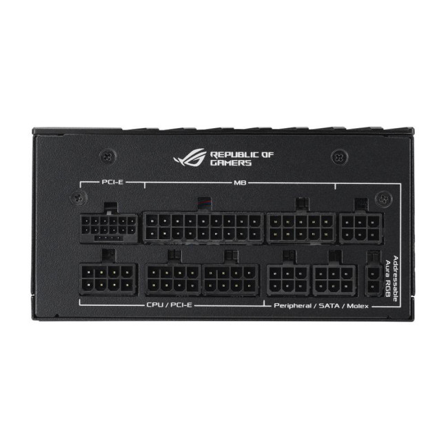 Блок питания ПК ASUS 90YE00N1-B0NA00 Блок питания ПК ASUS 90YE00N1-B0NA00