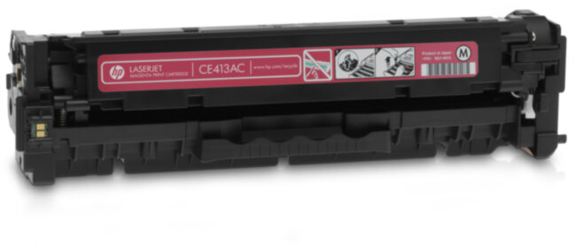 Тонер-картридж HP CE413AC
