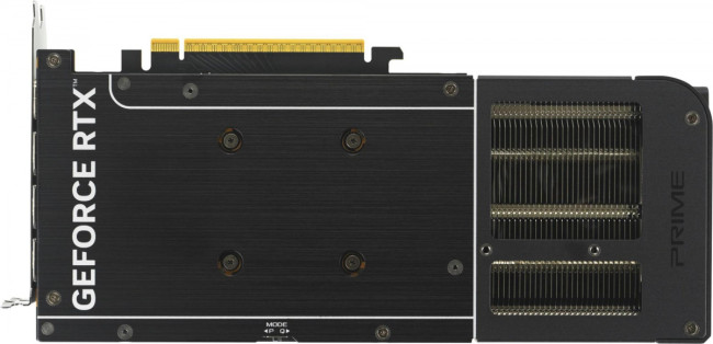 Видеокарта ASUS PRIME-RTX5050-O8G Видеокарта ASUS PRIME-RTX5050-O8G