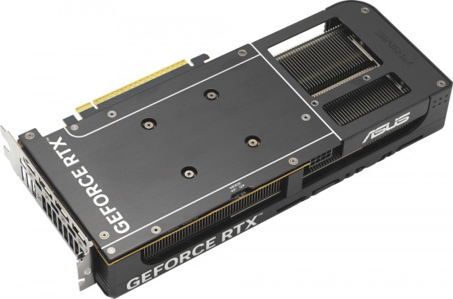 Видеокарта ASUS PRIME-RTX5050-O8G Видеокарта ASUS PRIME-RTX5050-O8G
