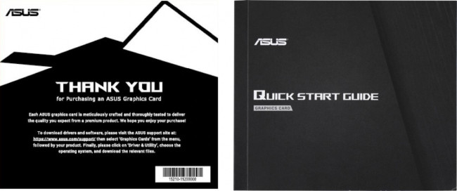 Видеокарта ASUS PRIME-RTX5050-O8G Видеокарта ASUS PRIME-RTX5050-O8G
