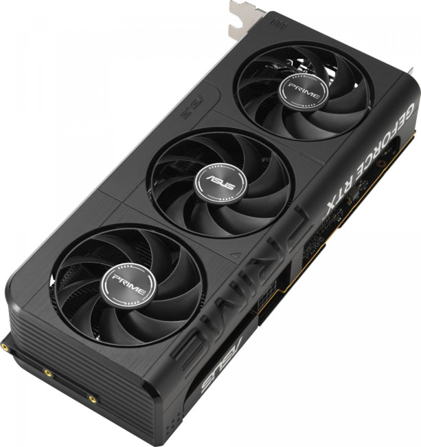 Видеокарта ASUS PRIME-RTX5050-O8G Видеокарта ASUS PRIME-RTX5050-O8G