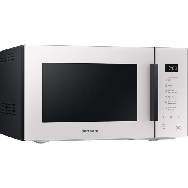 Микроволновая печь Samsung Микроволновая печь Samsung MG23T5018AE/BW Микроволновая печь Samsung Микроволновая печь Samsung MG23T5018AE/BW