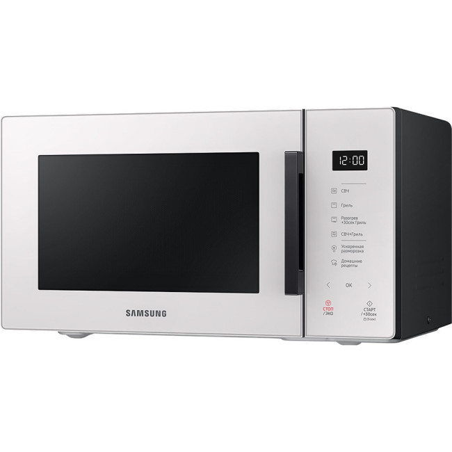 Микроволновая печь Samsung Микроволновая печь Samsung MG23T5018AE/BW Микроволновая печь Samsung Микроволновая печь Samsung MG23T5018AE/BW