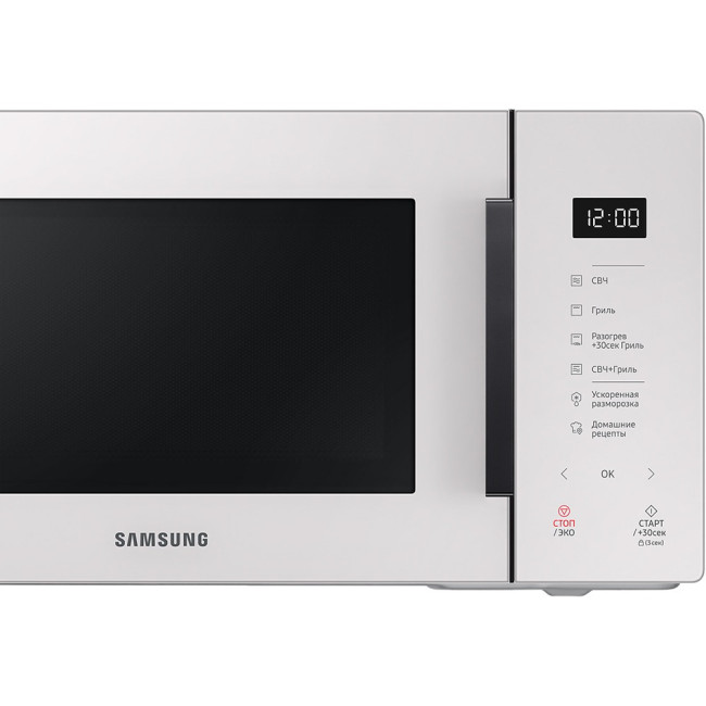 Микроволновая печь Samsung Микроволновая печь Samsung MG23T5018AE/BW Микроволновая печь Samsung Микроволновая печь Samsung MG23T5018AE/BW