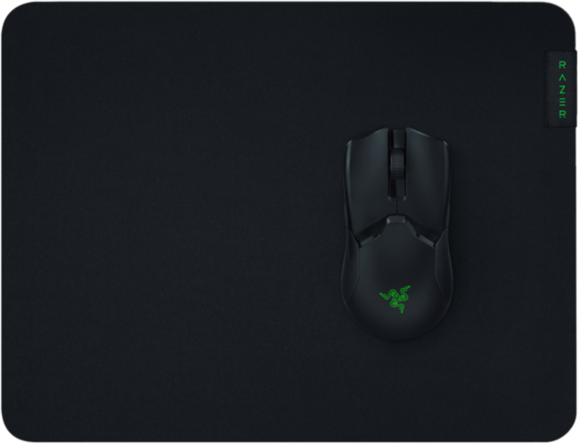 Игровой коврик для мыши Razer Gigantus V2 Medium mouse mat Razer Gigantus V2