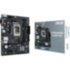 Материнская плата ASUS PRIME H610M-R D4-SI (90MB1B40-M0ECY0)